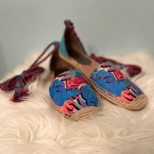 Sam Edelman - Tropical Sandals - FOR SALE